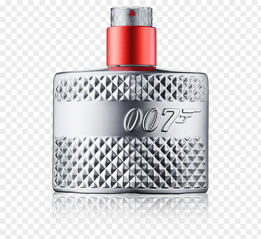 James Bond Film Series Perfume Aftershave Lotion PNG