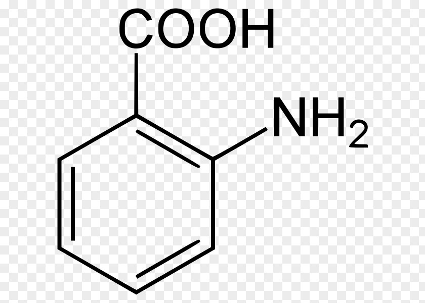 O-Toluic Acid Anthranilic P-Toluic Aminobenzoic PNG