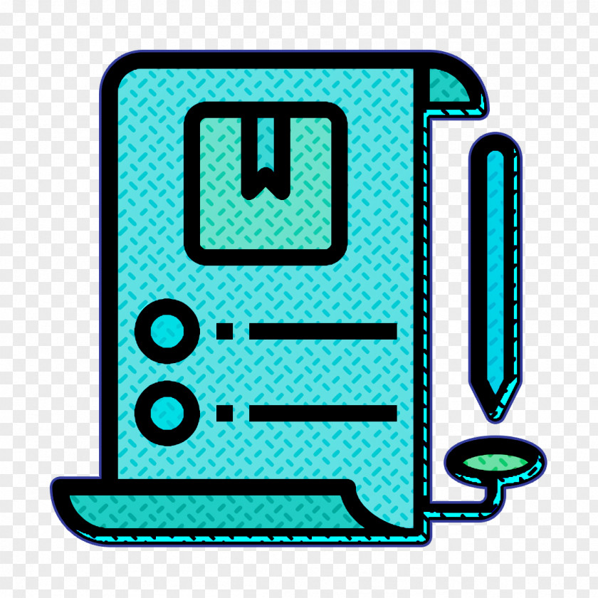 Packing List Icon Shipping Order PNG