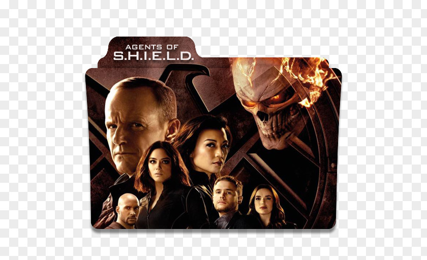 Season 4 Johnny Blaze Phil Coulson Robbie ReyesAgents Of Shield Agents S.H.I.E.L.D. PNG
