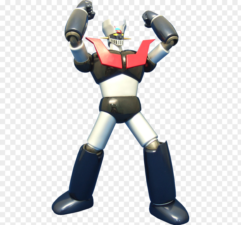 Shin Mazinger Zero Action & Toy Figures Z 12-inch Single PNG