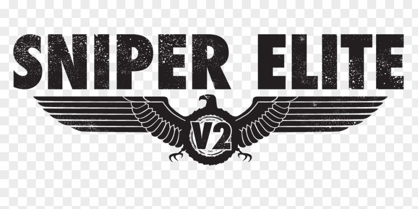 Sniper Elite V2 Wii U Cooperative Gameplay Video Game PNG