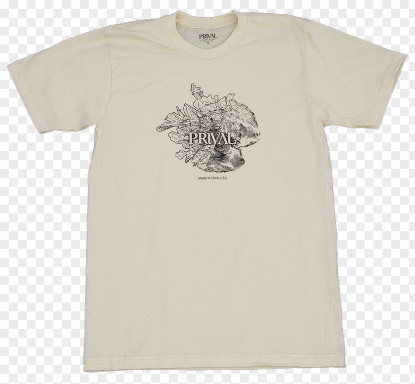 T-shirt Sleeve Cotton Screen Printing PNG