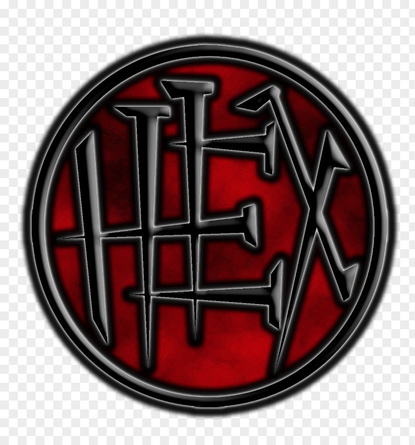 The Hex Girls Facebook, Inc. Fansite Like Button PNG