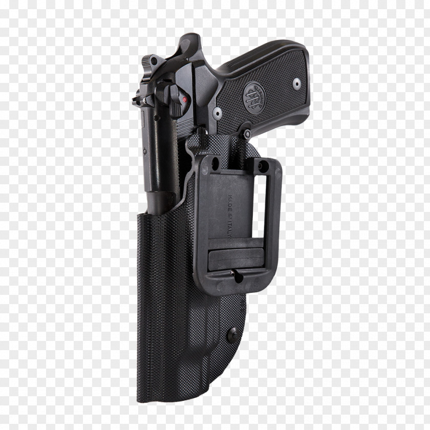 Trigger Gun Holsters Firearm Revolver Paddle Holster PNG