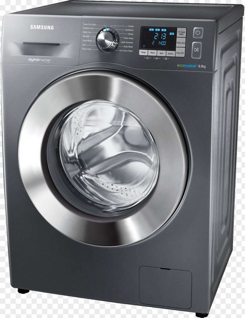 Washing Machine Samsung PNG
