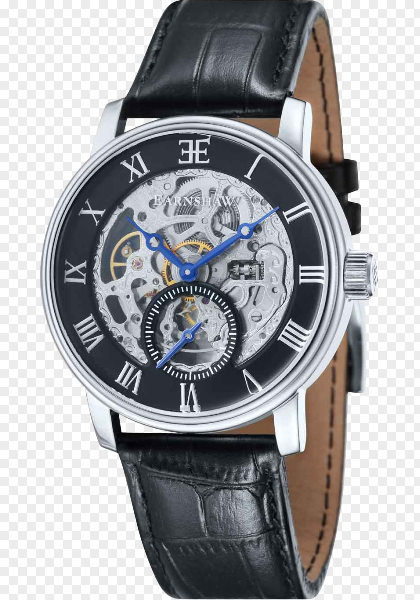 Watch Mechanical Clock Jaeger-LeCoultre Master Ultra Thin Moon PNG