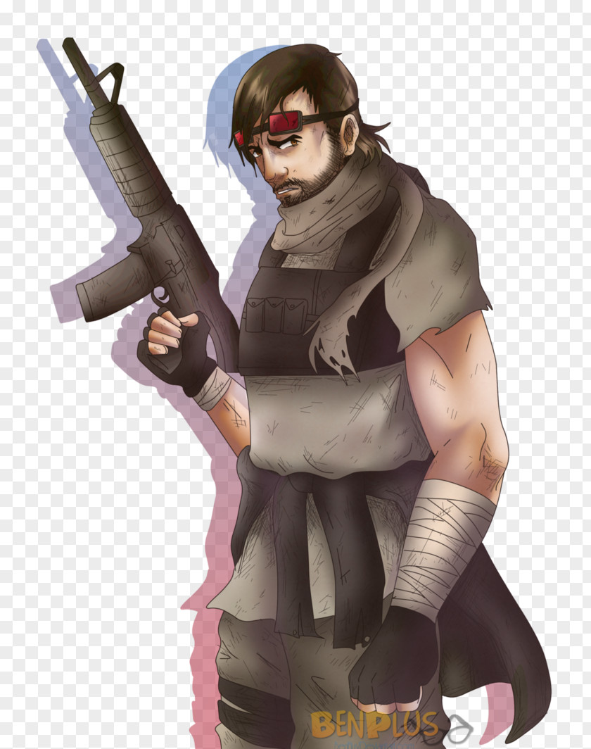 Weapon Mercenary Character Fiction PNG
