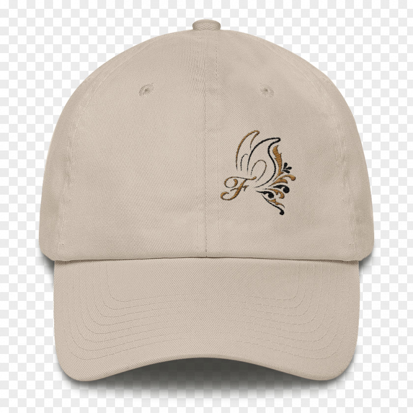 Baseball Cap Mockup Hat Chino Cloth Clothing PNG