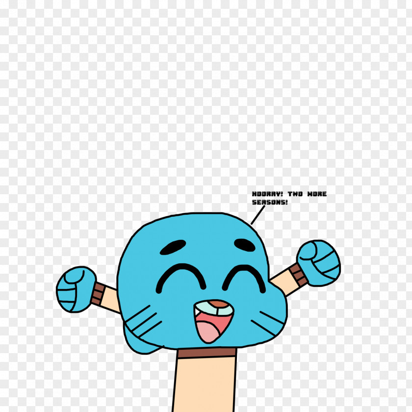 Candy-colored Nicole Watterson Gumball Drawing Cartoon Happiness PNG
