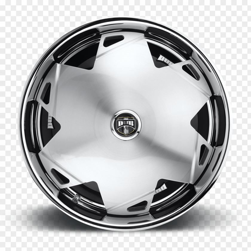 Car Hubcap Alloy Wheel Rim Spoke PNG