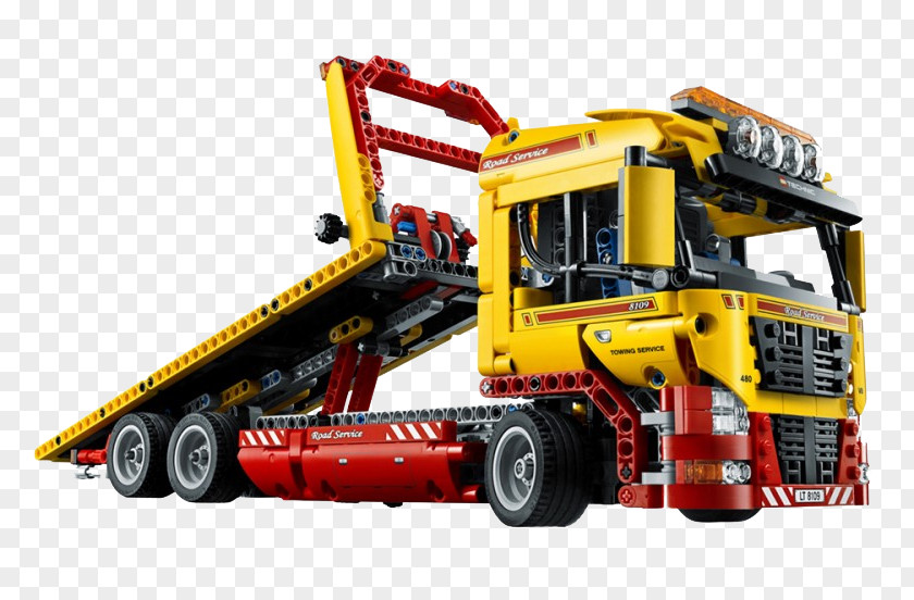 Car Lego Technic Mindstorms EV3 City PNG