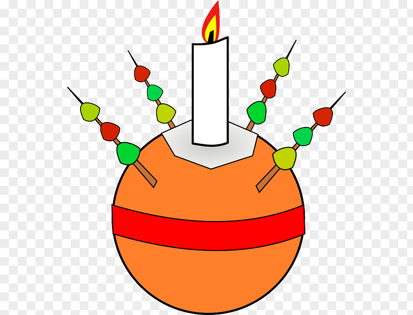 Christmas Christingle 2018 Church Service Clip Art PNG