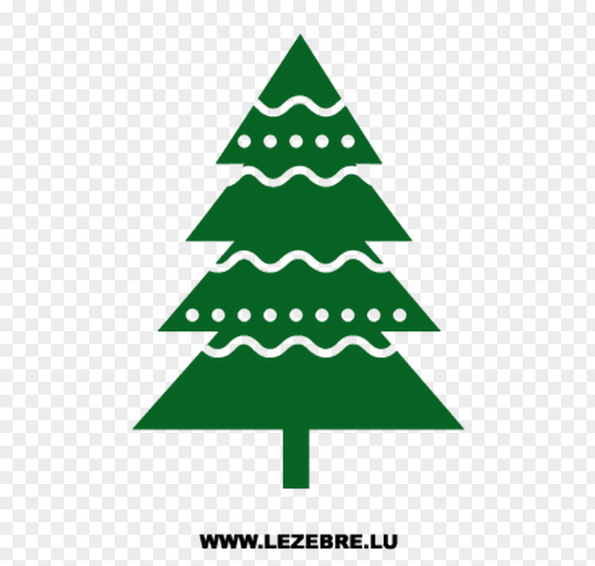 Christmas Tree Day Ornament Spruce Clip Art PNG