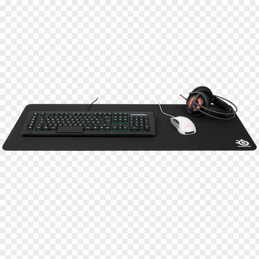 Computer Mouse Mats SteelSeries Gamer Video Game PNG