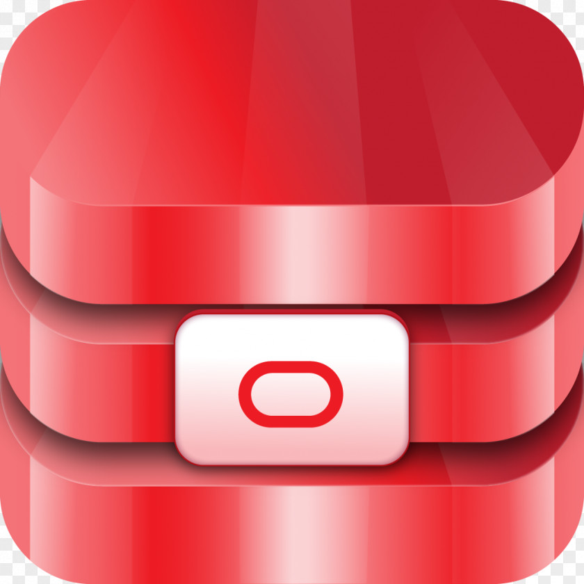 Database IBM DB2 Oracle Microsoft Access Mobile PNG