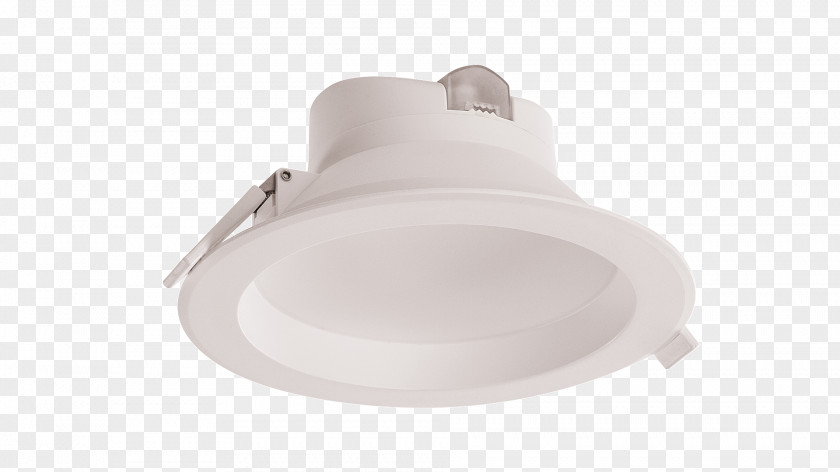 Downlight Light Fixture Recessed Ceiling Light-emitting Diode PNG