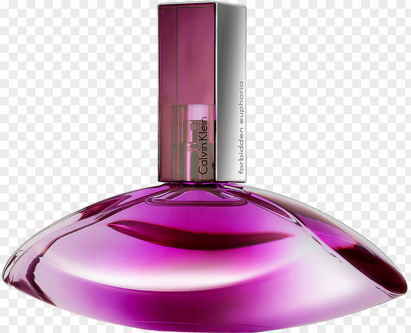 Forbidden Calvin Klein Perfume Eau De Toilette Parfum Eternity PNG