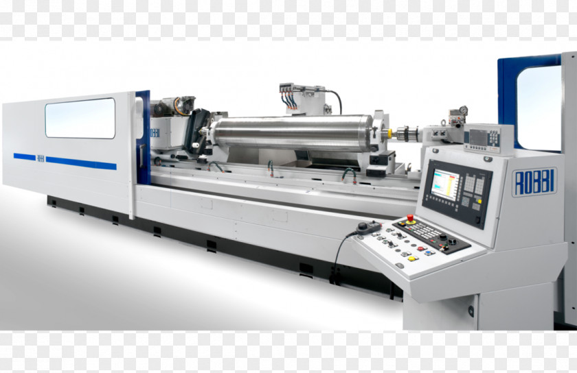 Grinding Machine Tool Cylindrical Grinder PNG