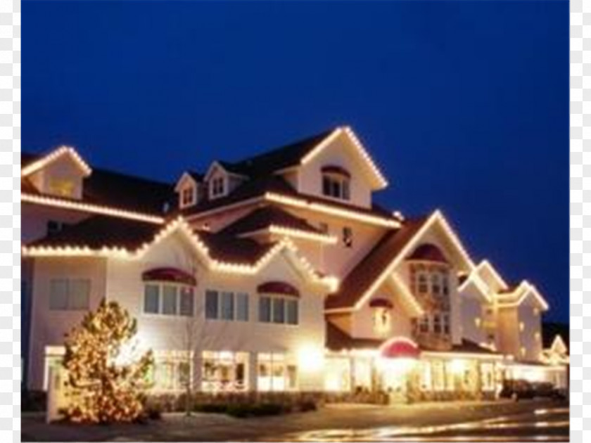 Hotel Traverse City Cherry Tree Inn & Suites Pointes North Beachfront Resort Shore PNG