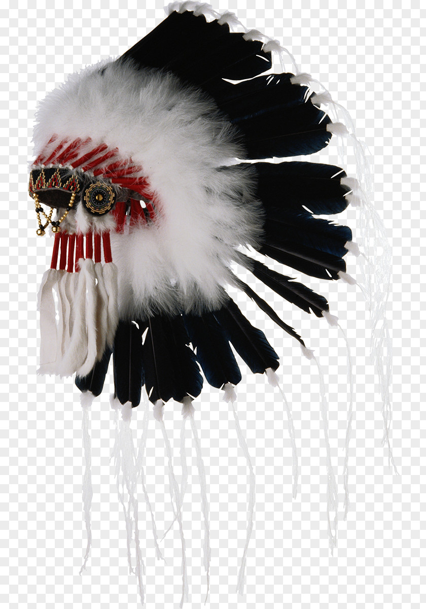 Indians Headgear Indigenous Peoples Of The Americas Hat War Bonnet PNG