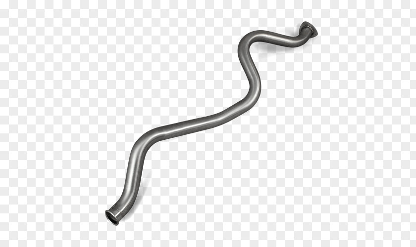 Land Rover Defender Exhaust System Car 300Tdi PNG