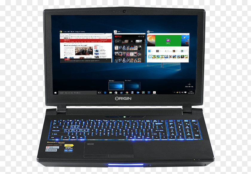 Laptop Personal Computer ILife Intel Core PNG