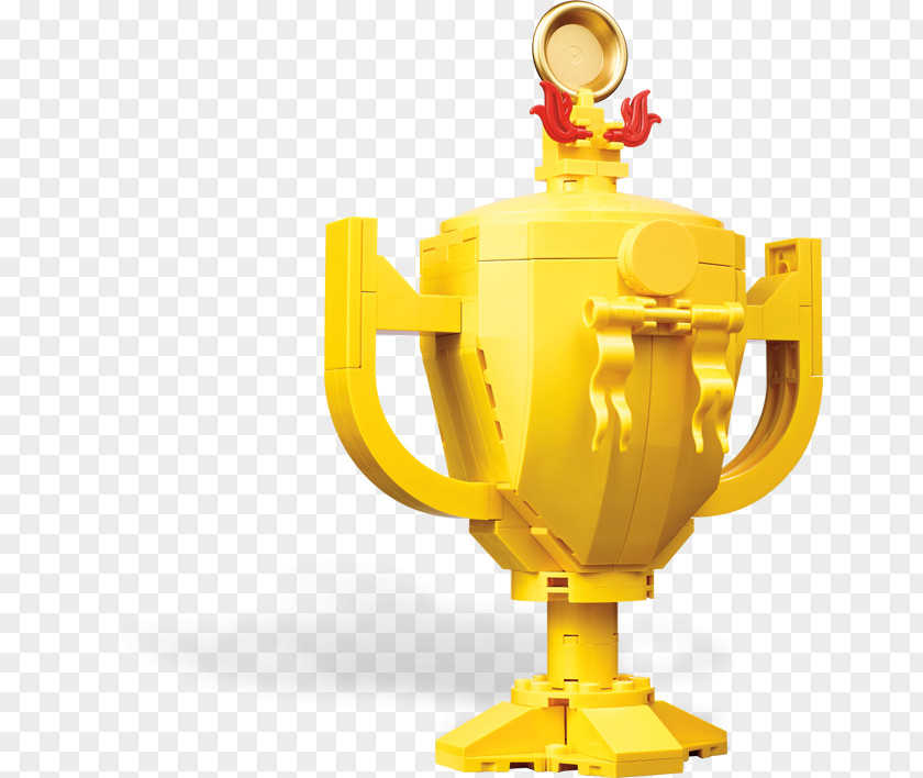 Lego Creator Trophy PNG