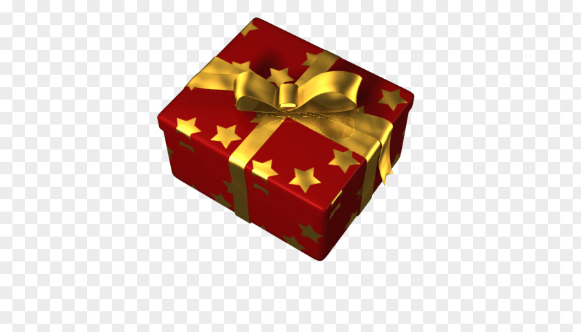 Medical Box Christmas Ornament Gift PNG