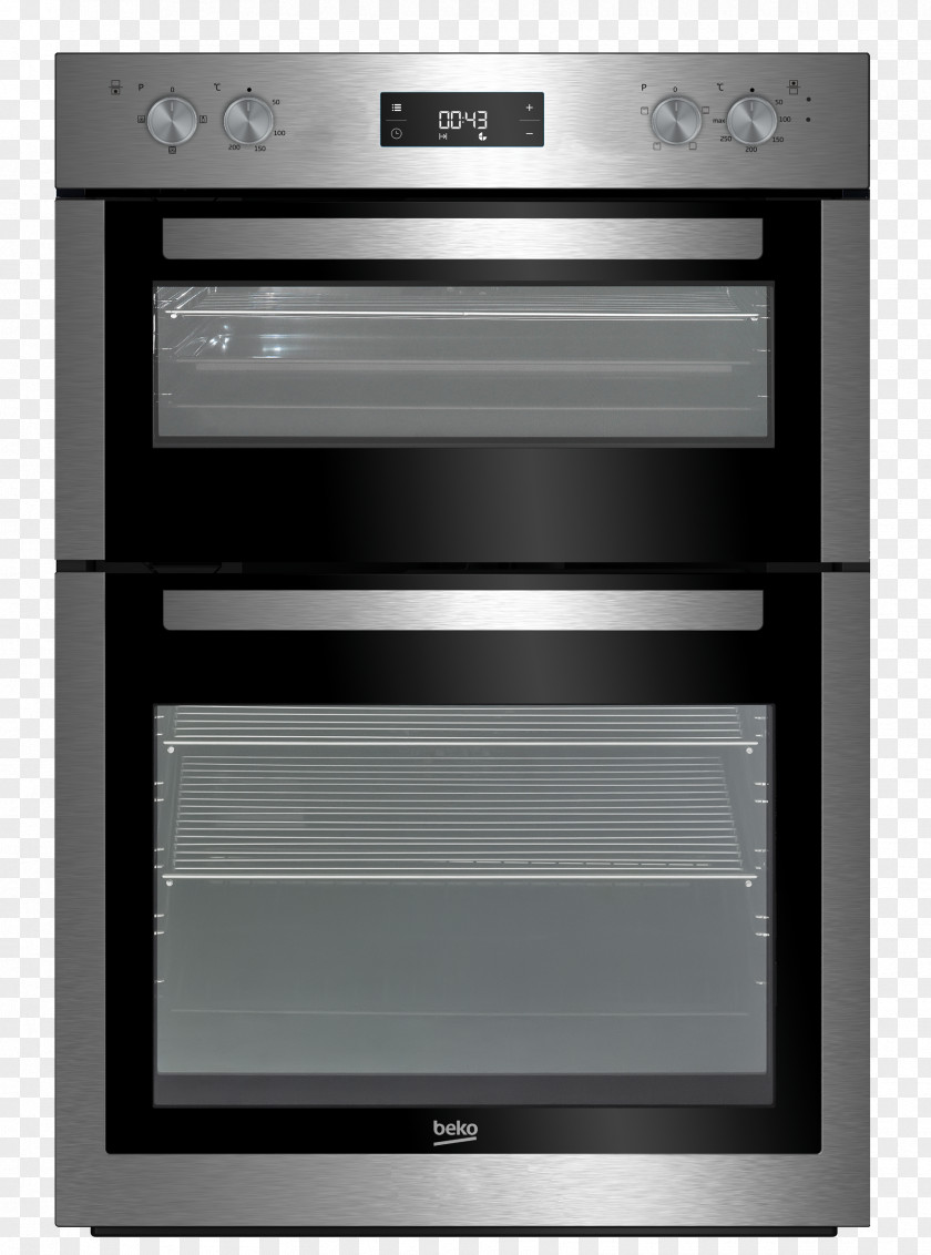 Oven Beko Home Appliance Cooking Ranges Electric Cooker PNG