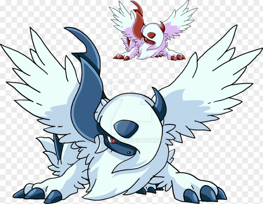 Pokemon Go Pokémon X And Y Absol Battle Revolution GO Sun Moon PNG