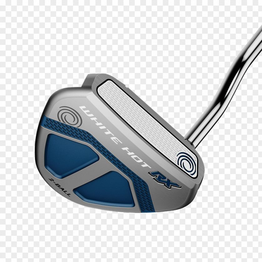 Rx 100 Putter Golf Clubs Callaway Company Ball PNG