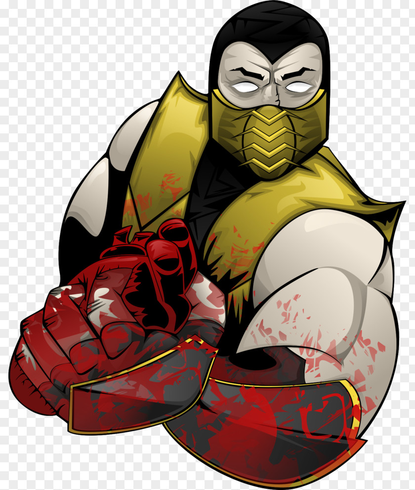 Scorpion Art Animated Cartoon Superhero Fiction PNG