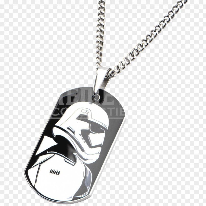 Stormtrooper Charms & Pendants Jewellery Locket Clothing Accessories PNG