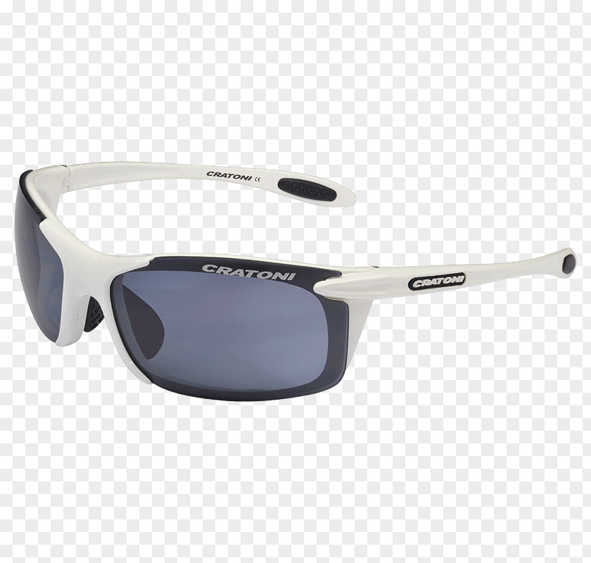 Sunglasses Goggles White Casco Schützhelme PNG