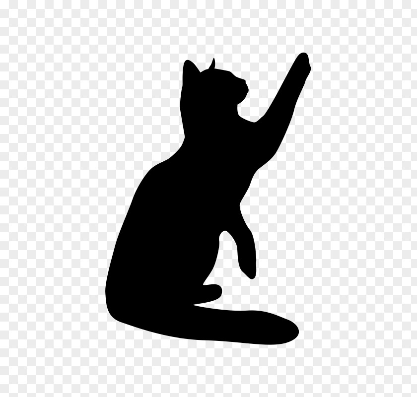 Tail Finger Dog And Cat PNG