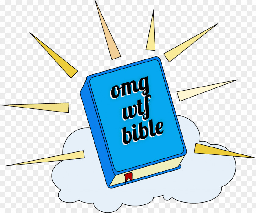 Agnostic Frame Bible New York City Logo Magazine Comedy PNG