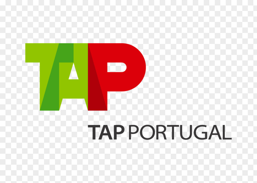 Airplane Logo TAP Air Portugal Lisbon Airline PNG