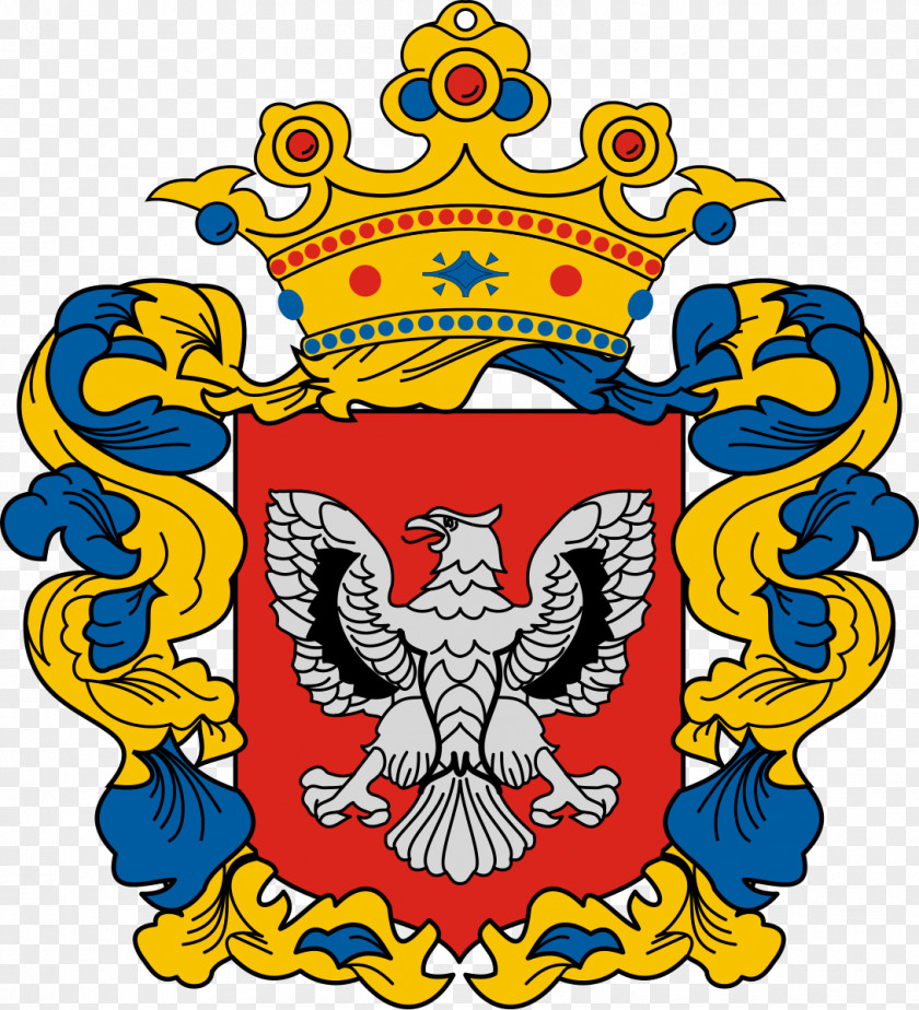 Coat Of Arms Szombathely Mantling Town Wikipedia PNG
