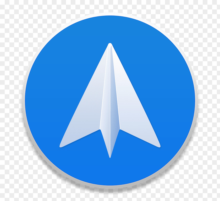 Email Spark MacOS Readdle Client PNG