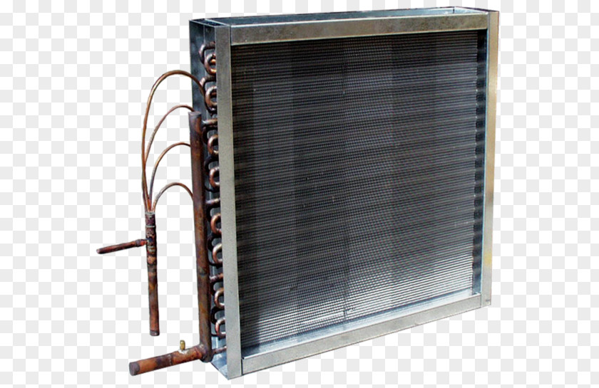 Evaporator HVAC Condenser Humidifier Air Conditioning PNG