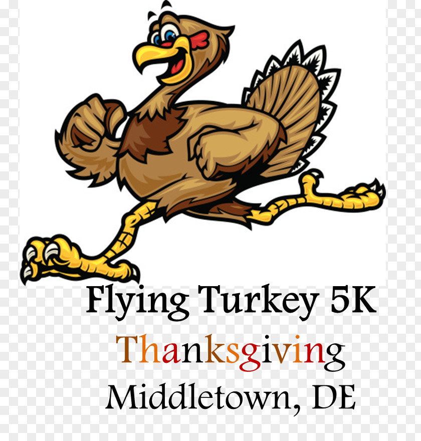 Flying Turkey Sound Fischers Park Trot Meat Vector Graphics Running PNG