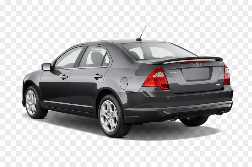 Ford 2010 Fusion Hybrid 2012 Car 2009 PNG