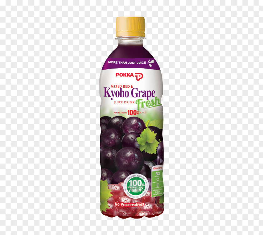 Grape Kyoho Cranberry Food Pomegranate Juice PNG
