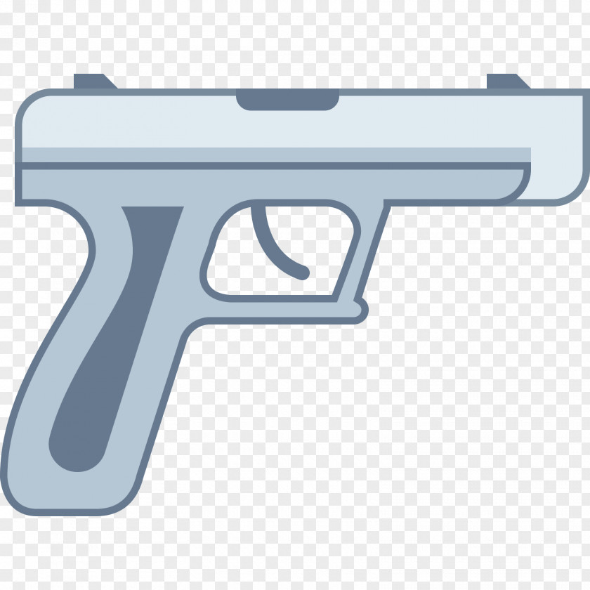 Gun Weapon Firearm Pistol Handgun PNG