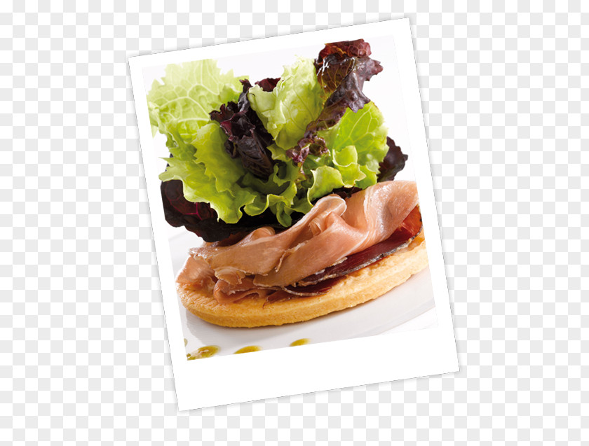Ham Breakfast Sandwich Tart Prosciutto Recipe PNG