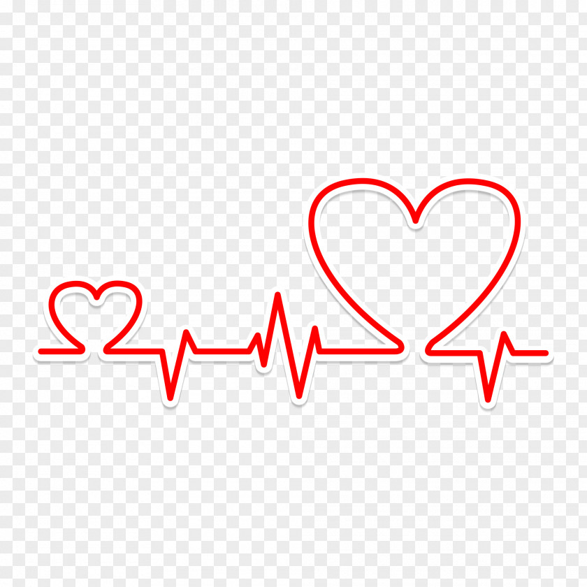 Heart Rate Pulse Vector Graphics Frequency PNG