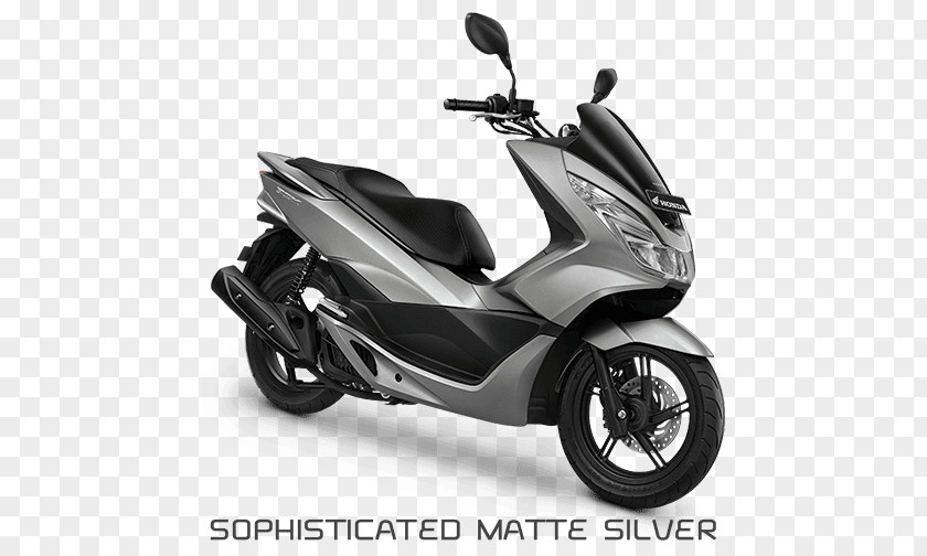 Honda PCX PT Astra Motor Vario Motorcycle PNG