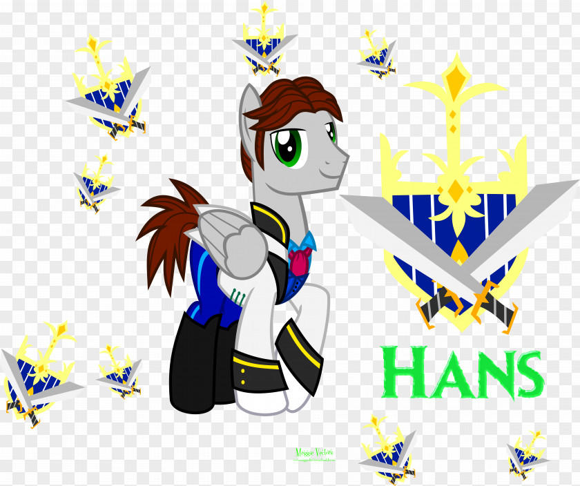 Horse Hans Pony Stallion Elsa PNG