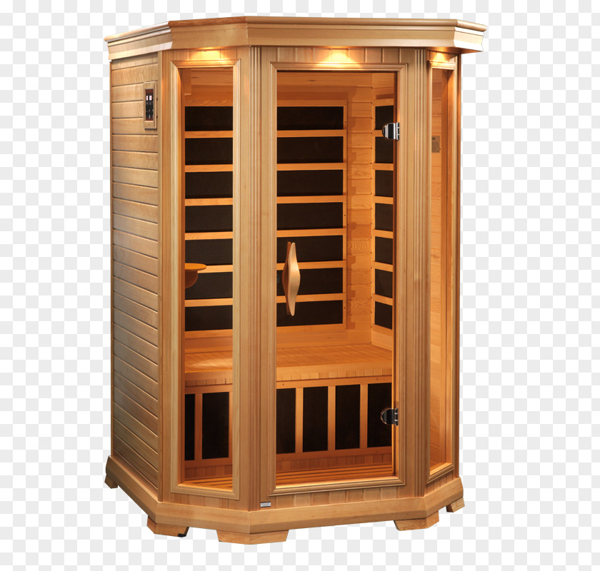 Infrared Sauna Hot Tub Far PNG